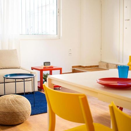 Ryb Colour Apartment Патри Екстер'єр фото