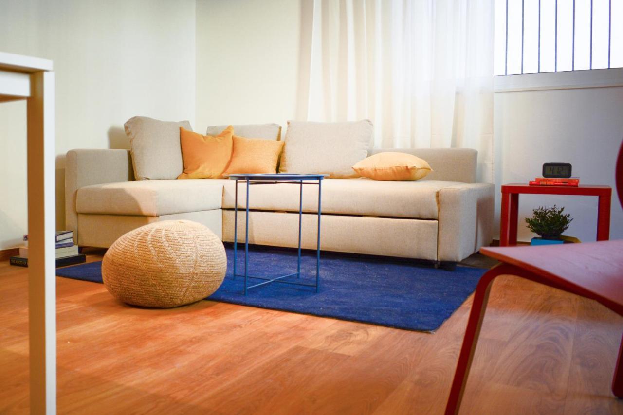 Ryb Colour Apartment Патри Екстер'єр фото