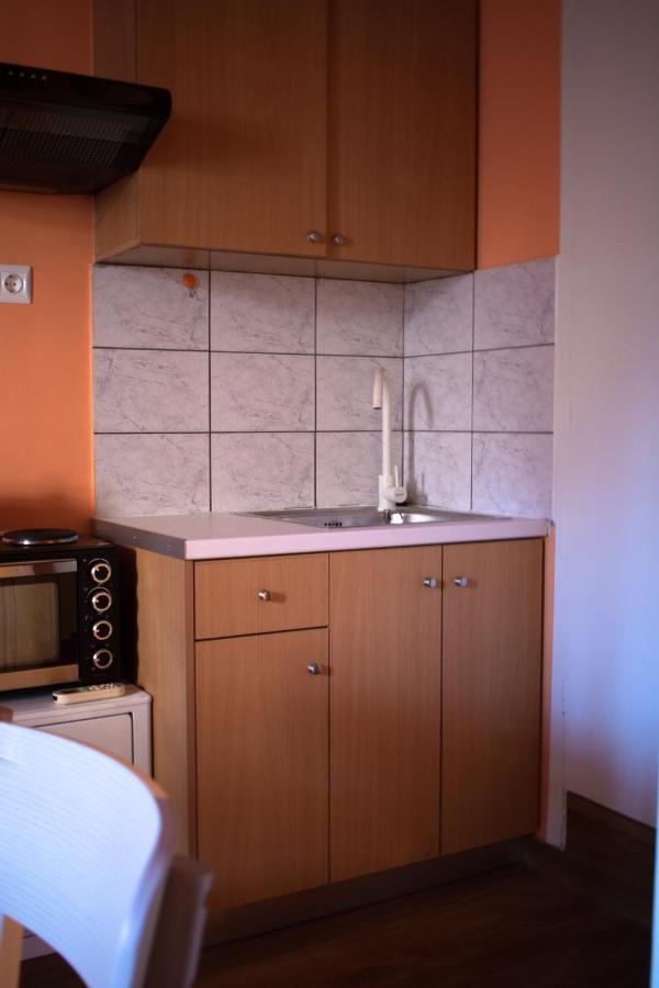Ryb Colour Apartment Патри Екстер'єр фото