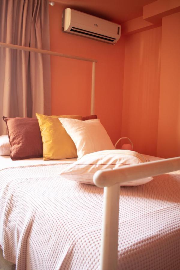 Ryb Colour Apartment Патри Екстер'єр фото