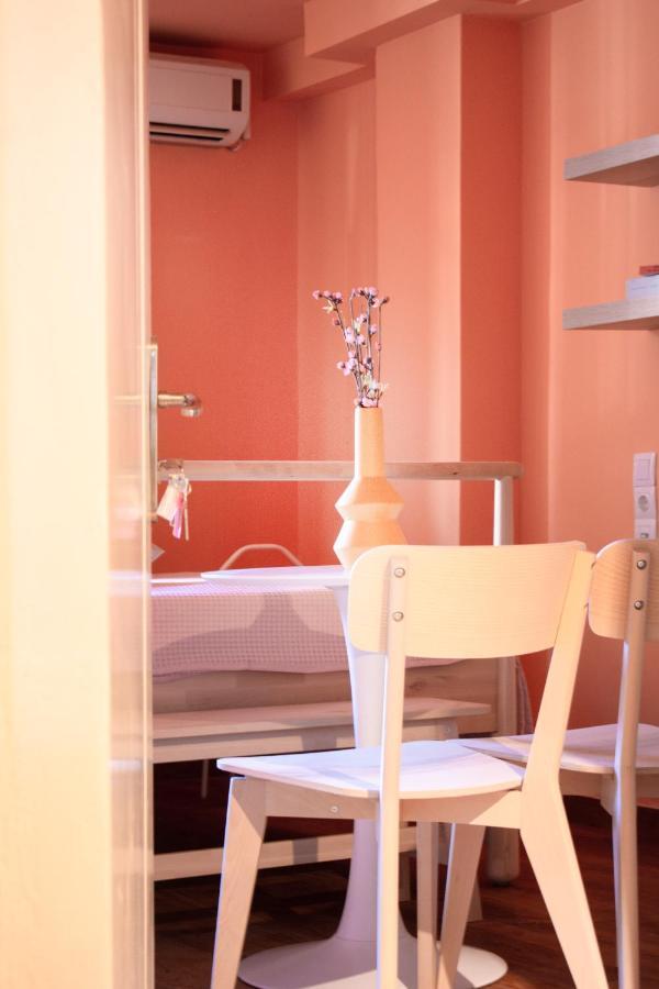 Ryb Colour Apartment Патри Екстер'єр фото